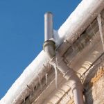 How to Prevent Water Damage in Your Home’s Exterior During Winter Storms