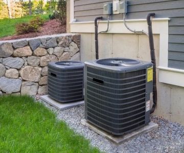 Why Your HVAC System May Be at Risk of Water Damage and How to Prevent It