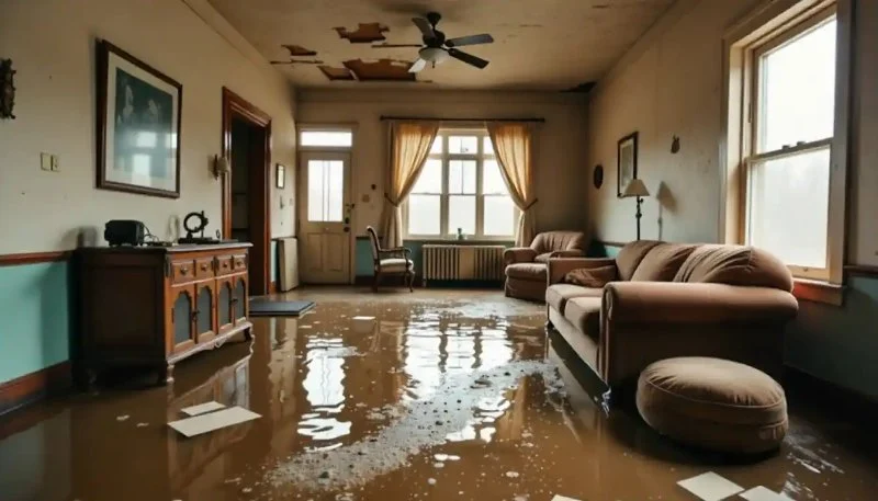 How to Manage Water Damage After a Hurricane: Restoration Tips