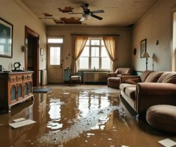 How to Manage Water Damage After a Hurricane: Restoration Tips