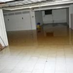 How to Handle Water Damage Restoration in Your Car Garage