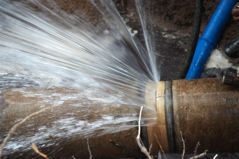 How to Prevent Water Damage in Your Home’s Plumbing Pipes