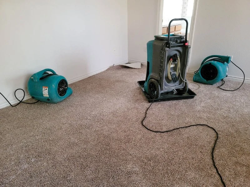 The Best Way to Dry Out Your Home After Water Damage