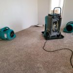 The Best Way to Dry Out Your Home After Water Damage