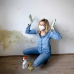 How to Manage Water Damage from Mold Growth