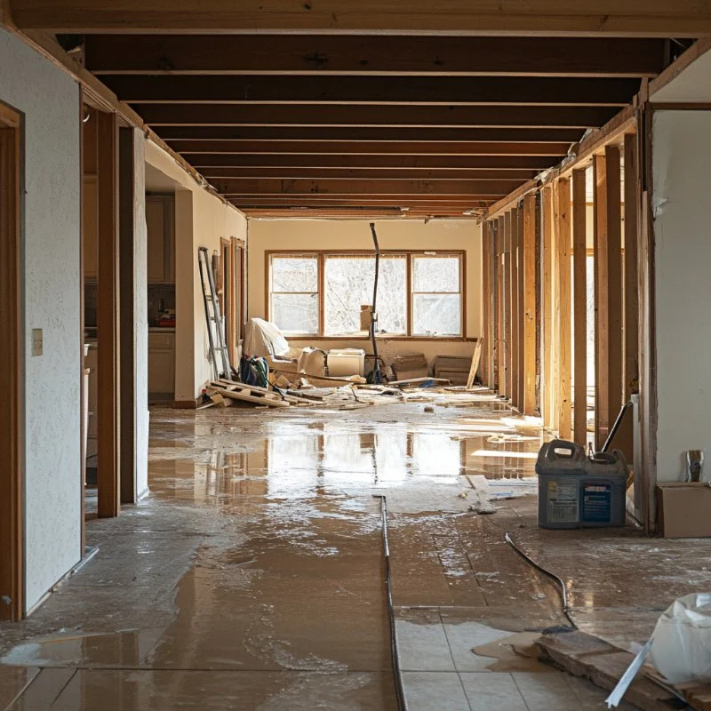 What Are the Common Myths About Water Damage and Restoration?
