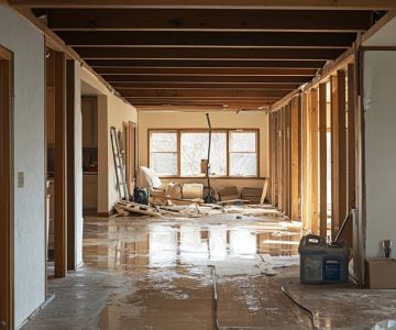 What Are the Common Myths About Water Damage and Restoration?