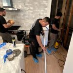 How to Manage Water Damage in Multi-Family Units