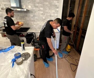 How to Manage Water Damage in Multi-Family Units