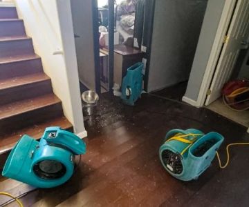 The Best Tools and Products for Water Damage Cleanup and Restoration