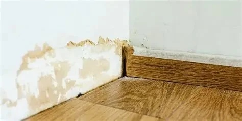 The Risks of Water Damage in Your Home’s Insulation and How to Handle It
