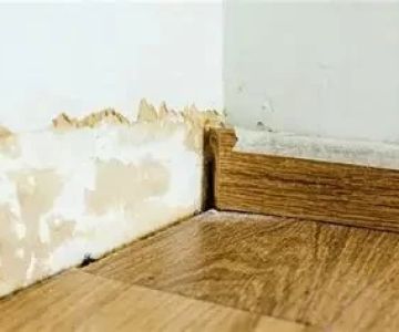 The Risks of Water Damage in Your Home’s Insulation and How to Handle It