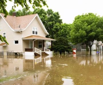 How to Handle Water Damage After a Flood: A Homeowner’s Checklist