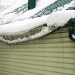 How to Prevent Water Damage from Ice Dams in Your Roof