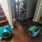How to Choose the Best Water Damage Restoration Tools for DIY Projects