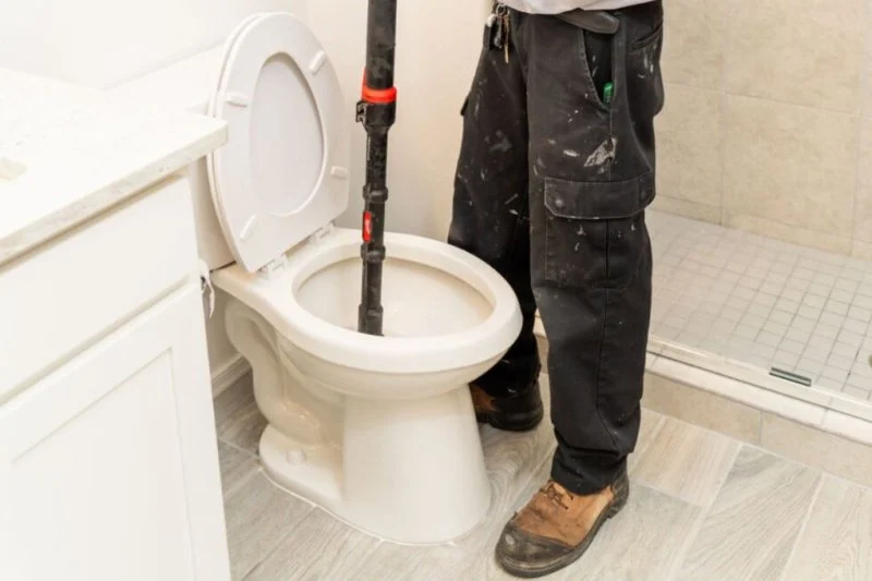 How to Prevent Water Damage from Overflowing Toilets