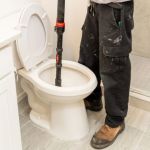 How to Prevent Water Damage from Overflowing Toilets