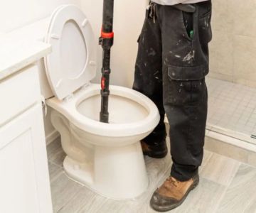 How to Prevent Water Damage from Overflowing Toilets