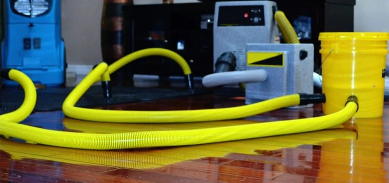 How to Restore Water-Damaged Appliances in Your Home