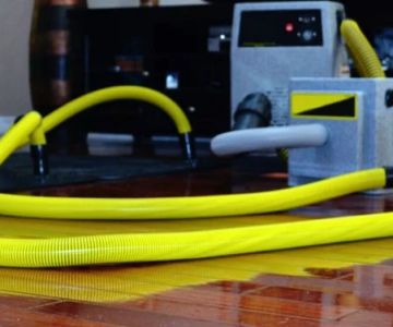 How to Restore Water-Damaged Appliances in Your Home