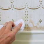 How to Identify and Restore Water-Damaged Paint and Wallpaper