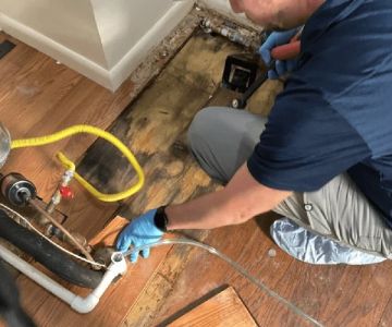 What to Expect During Water Damage Restoration: An In-Depth Look