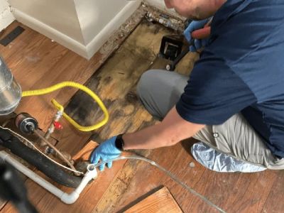 What to Expect During Water Damage Restoration: An In-Depth Look