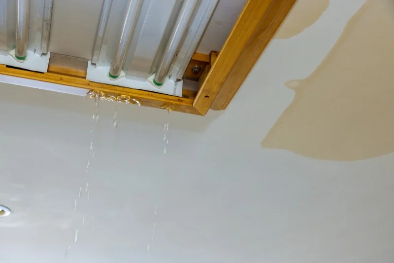 How to Prevent Water Damage in Your Home's Exterior