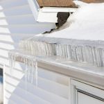 How to Prevent Water Damage from Roof Leaks in the Winter