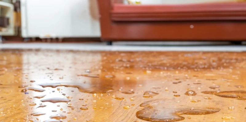 The Best Materials for Water Damage Prevention in Your Home