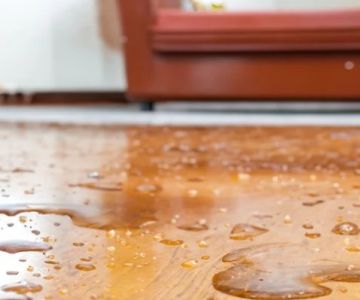 The Best Materials for Water Damage Prevention in Your Home