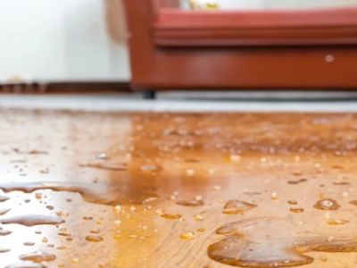 The Best Materials for Water Damage Prevention in Your Home