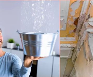 How to Prevent Water Damage in Your Roof: Tips for Homeowners