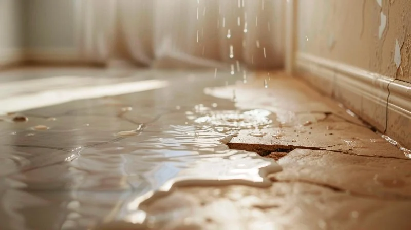 Preventing Water Damage from Storms: What Every Homeowner Should Know