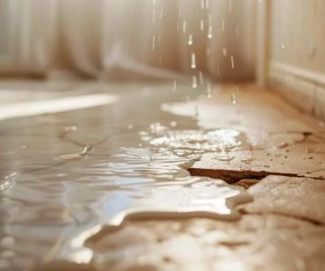 Preventing Water Damage from Storms: What Every Homeowner Should Know