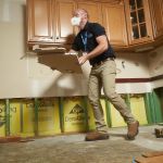 The Importance of Immediate Action in Water Damage Restoration