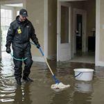 What You Need to Know About Flood Water Damage and Cleanup