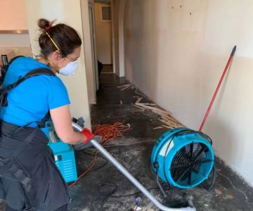 How to Prepare for Water Damage Restoration: A Checklist for Homeowners