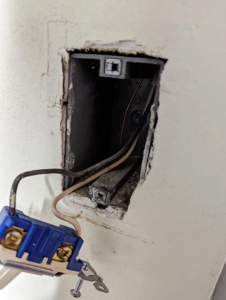 How to Identify Water Damage in Your Home’s Electrical Systems