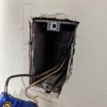 How to Identify Water Damage in Your Home’s Electrical Systems