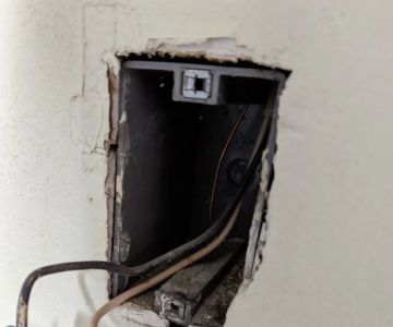 How to Identify Water Damage in Your Home’s Electrical Systems