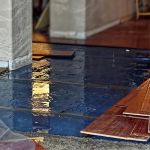 The Risks of Ignoring Water Damage in Your Home’s Flooring