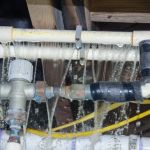 How to Prevent Water Damage from Faulty Plumbing Systems