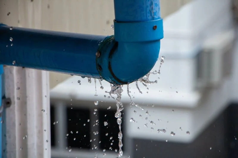 What You Should Know About Water Damage from Burst Water Mains