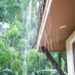 How to Prevent Water Damage in Your Home’s Exterior During a Storm