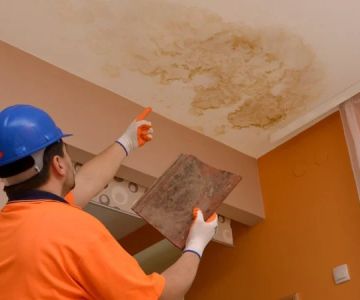 The Top 5 Signs of Water Damage You Shouldn't Ignore | Protect Your Home