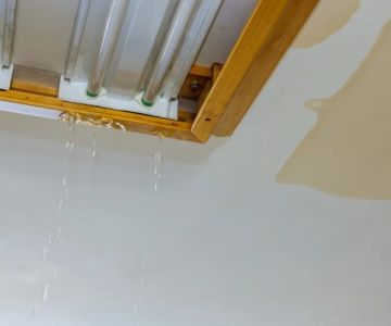 How to Prevent Water Damage from Plumbing Leaks in Your Garage
