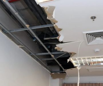 What You Need to Know About Water Damage in Your Office Building’s HVAC System
