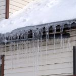 How to Handle Water Damage During Winter Snowstorms
