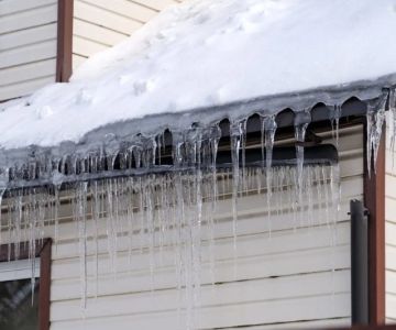 How to Handle Water Damage During Winter Snowstorms